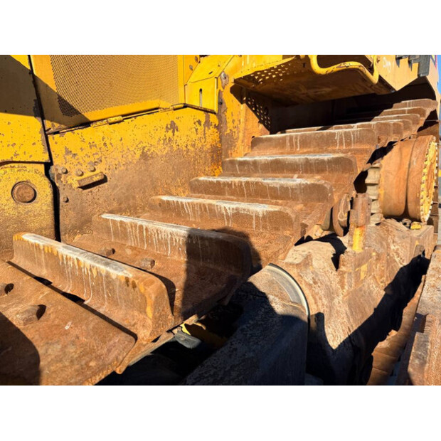 2017 كاتربيلر D9T-46885249