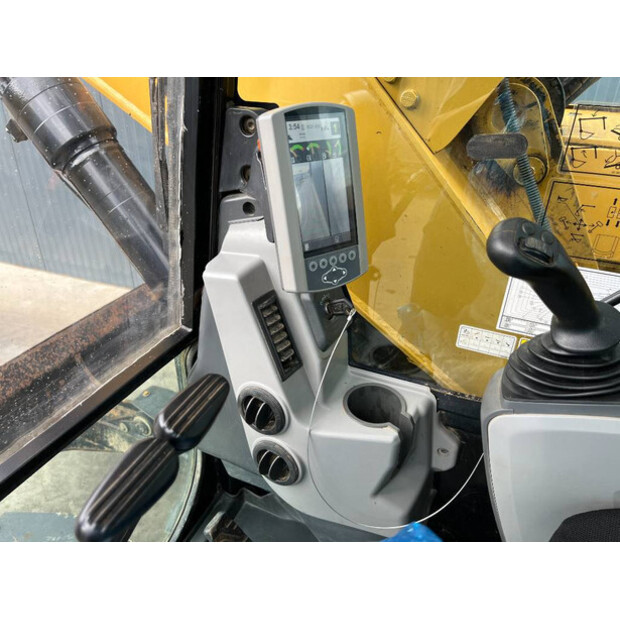 2017 Caterpillar 315FLCR-46885292