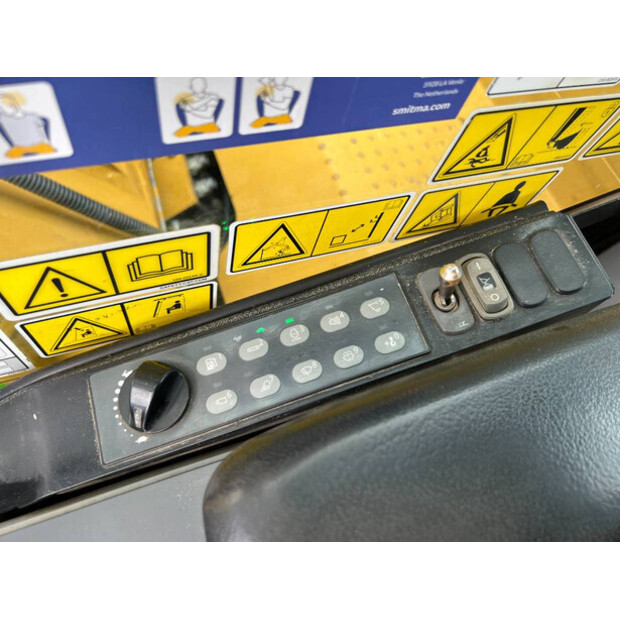 2017 Caterpillar 315FLCR-46885293