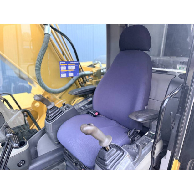 2007 Caterpillar 320DL-46885323