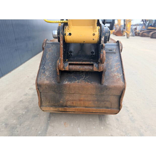 2007 Caterpillar 320DL-46885332