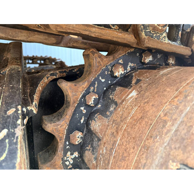 2007 Caterpillar 320DL-46885335