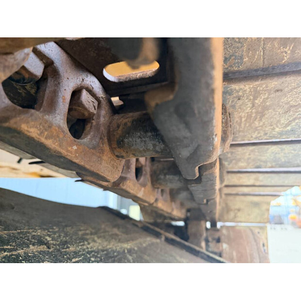 2007 Caterpillar 320DL-46885336
