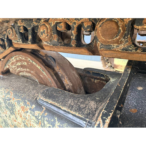 2007 Caterpillar 320DL-46885337