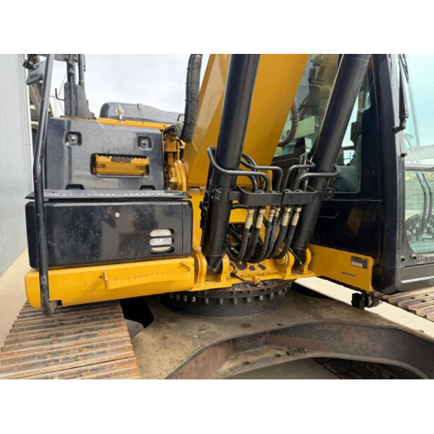 2015 Caterpillar 320EL-46885355