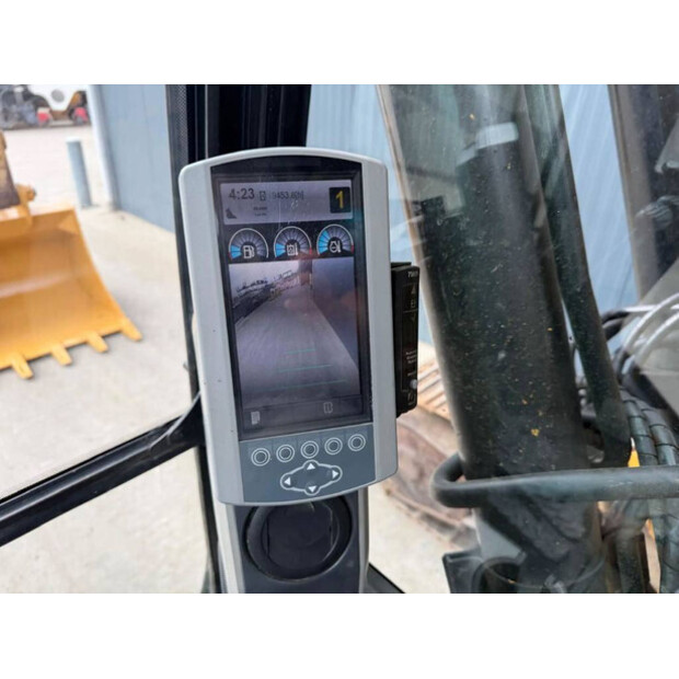 2015 Caterpillar 320EL-46885362