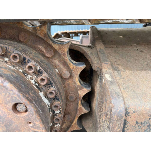 2015 Caterpillar 320EL-46885366