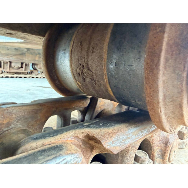 2018 Caterpillar 323-46885392