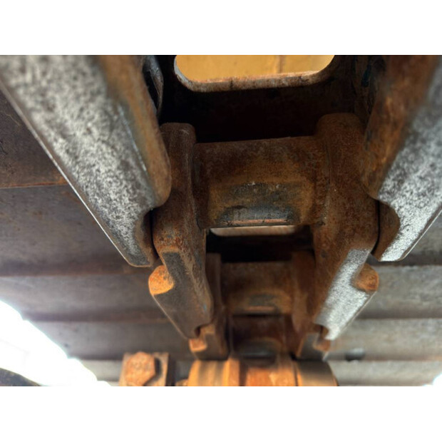 2019 Caterpillar 323-46885455