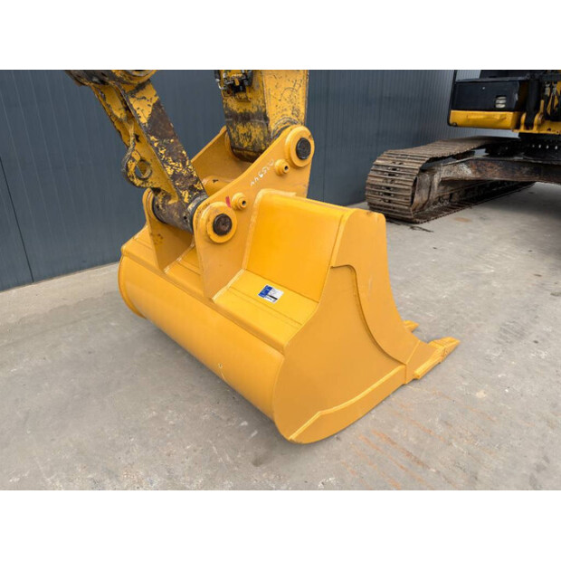 2012 Caterpillar 323EL VA-46885484