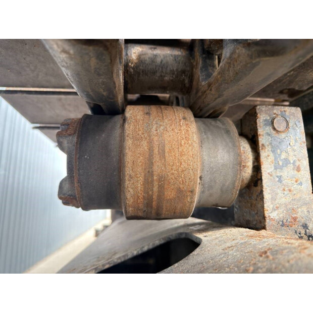 2012 Caterpillar 323EL VA-46885503