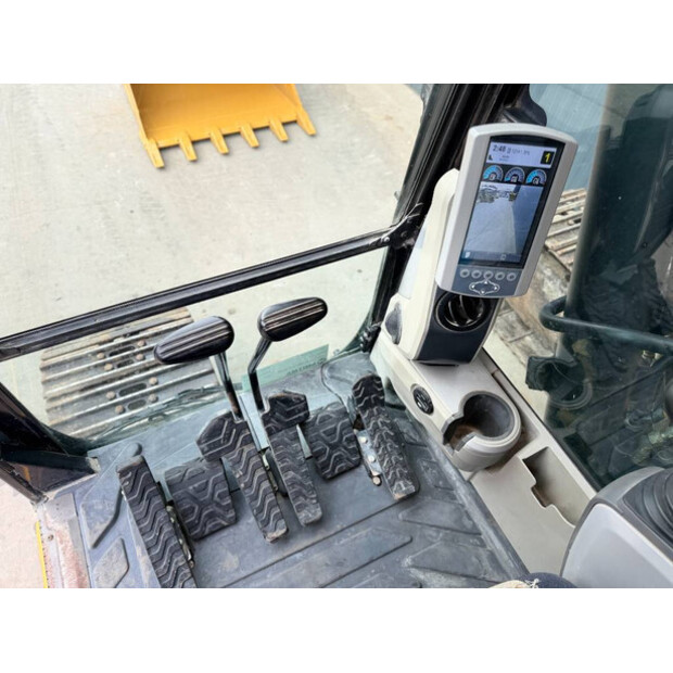 2012 Caterpillar 323EL VA-46885511