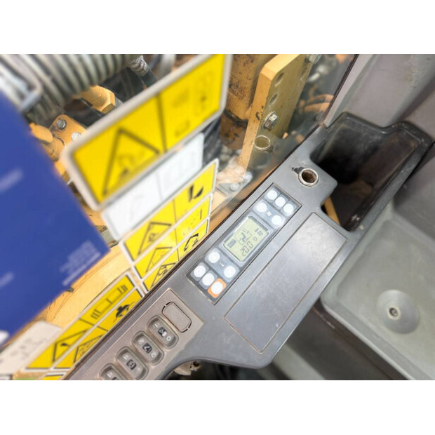 2012 Caterpillar 323EL VA-46885517