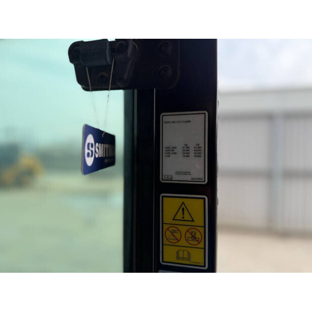 2012 Caterpillar 323EL VA-46885519