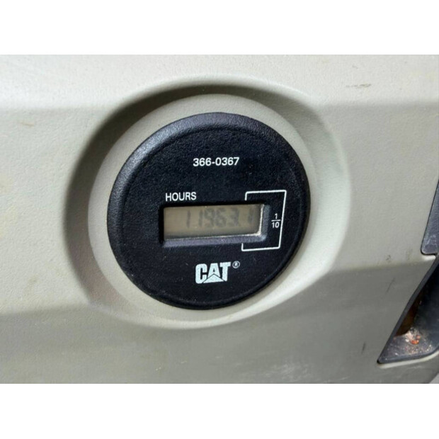 2011 Caterpillar 329EL-46885546