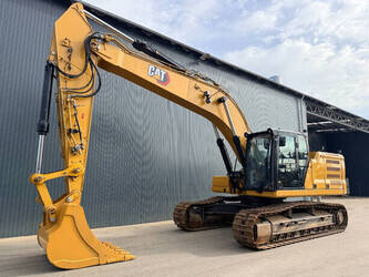 Image for EXCAVATORS 2020 Caterpillar 330