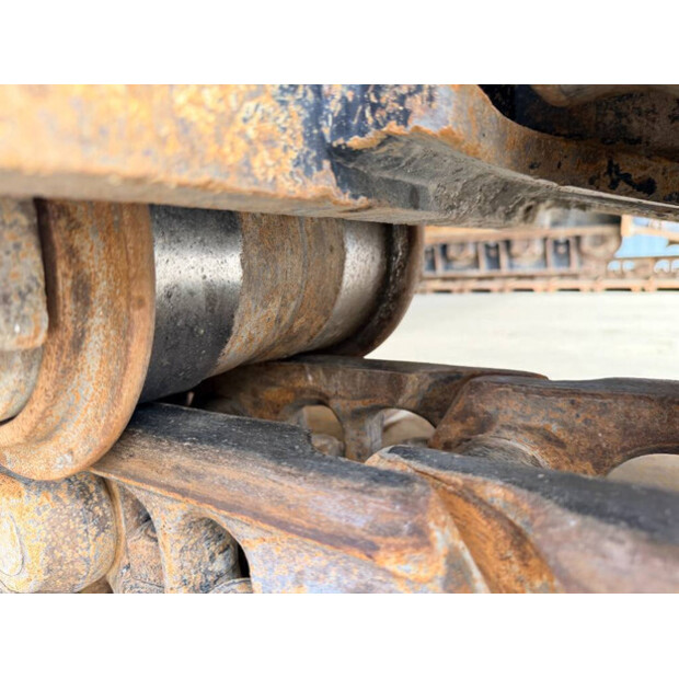 2020 Caterpillar 330-46885562