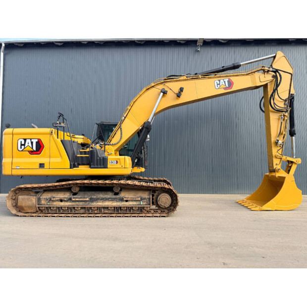 2020 Caterpillar 330-46885593