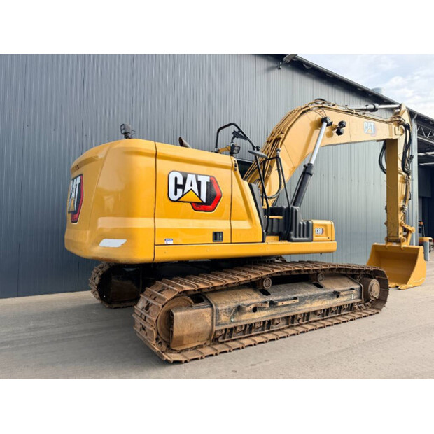 2020 Caterpillar 330-46885594