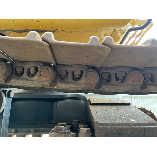 2015 Caterpillar 352FL-46885682