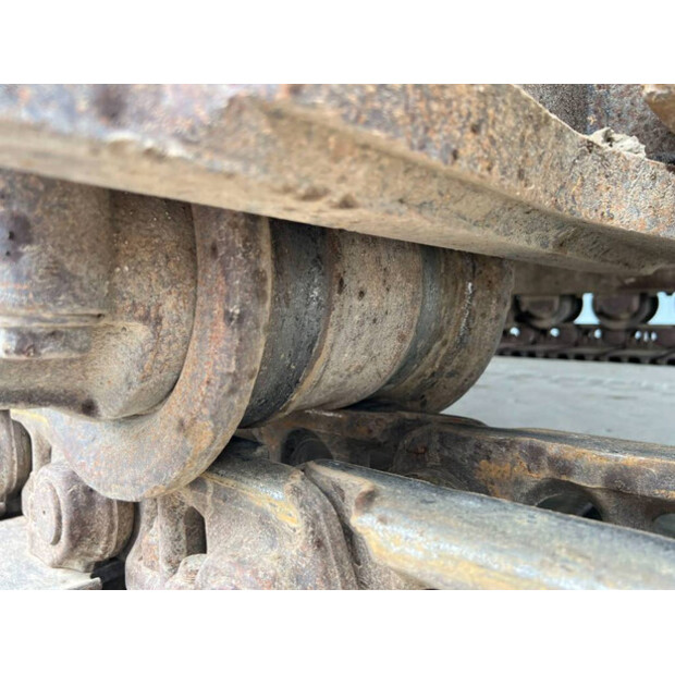 2014 KOBELCO SK500LC-9-46885806