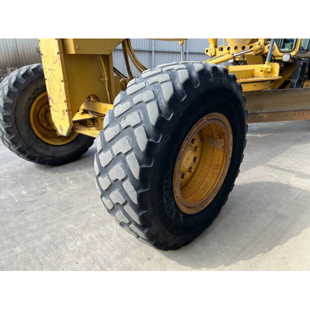2003 Caterpillar 140H-46886068