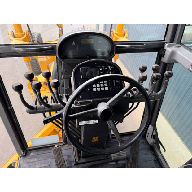 2010 Volvo G930 - CE-46886200