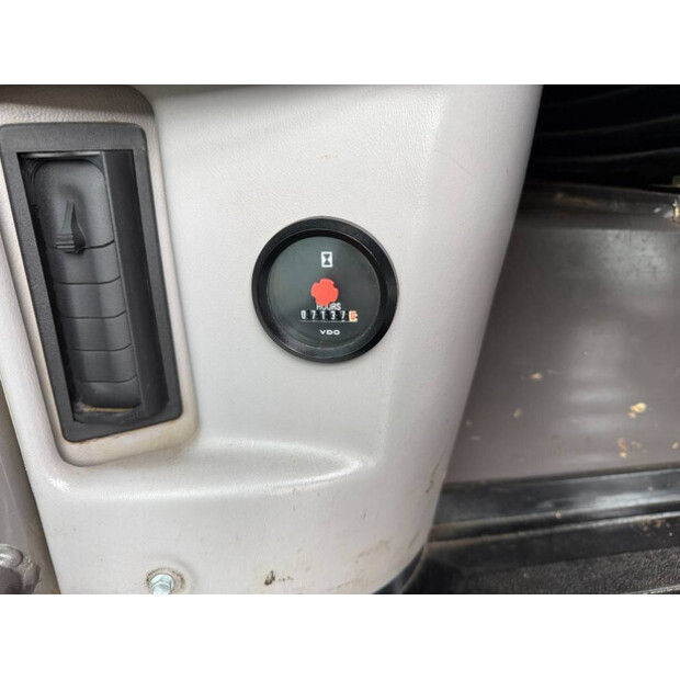 2010 Volvo G930 - CE-46886207