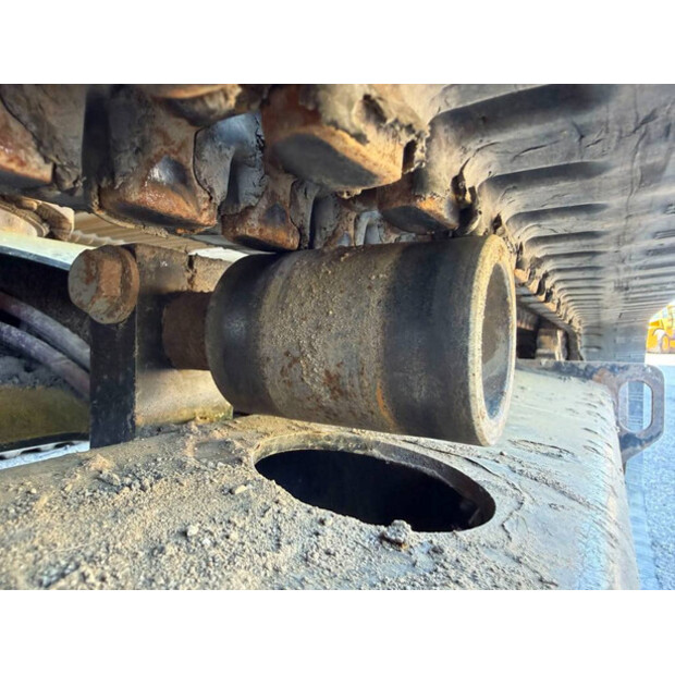 2020 كاتربيلر 303.5ECR-46886235