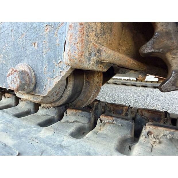 2020 كاتربيلر 303.5ECR-46886237