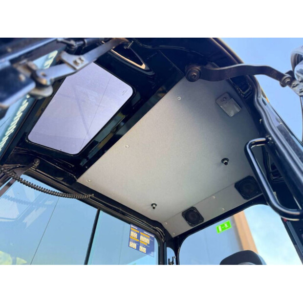 2020 كاتربيلر 303.5ECR-46886245