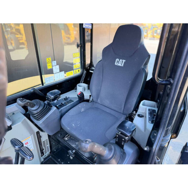 2020 كاتربيلر 303.5ECR-46886246