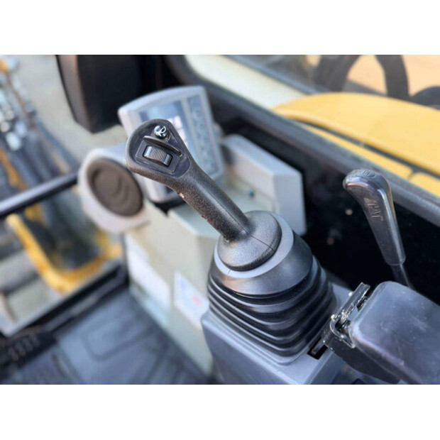 2020 كاتربيلر 303.5ECR-46886248