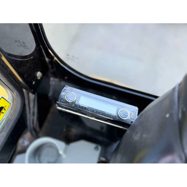 2020 كاتربيلر 303.5ECR-46886252