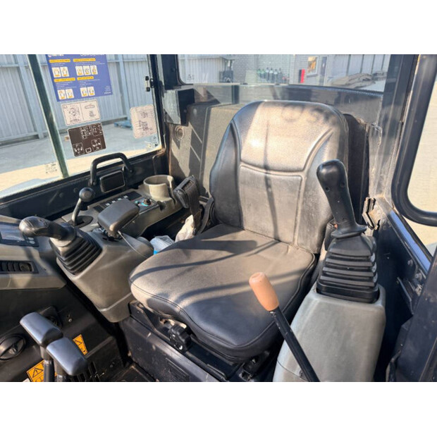 2021 YANMAR VIO57-6B-46886384