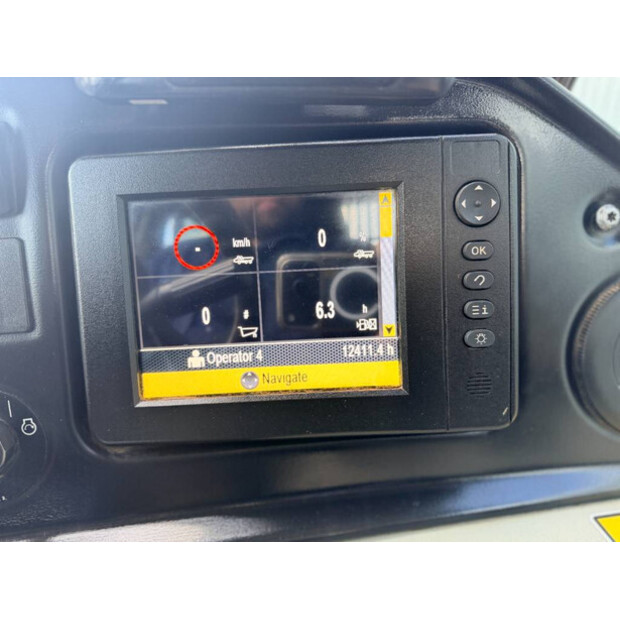 2016 Caterpillar 730C2-46886392