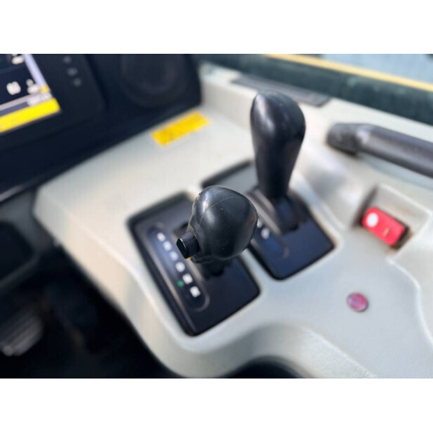 2016 Caterpillar 730C2-46886394