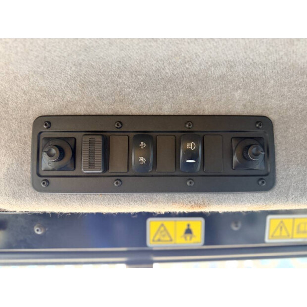 2016 Caterpillar 730C2-46886395