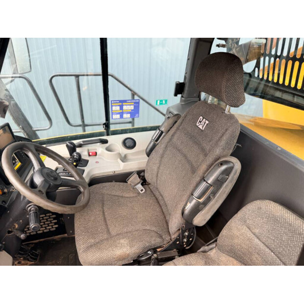 2016 Caterpillar 730C2-46886397