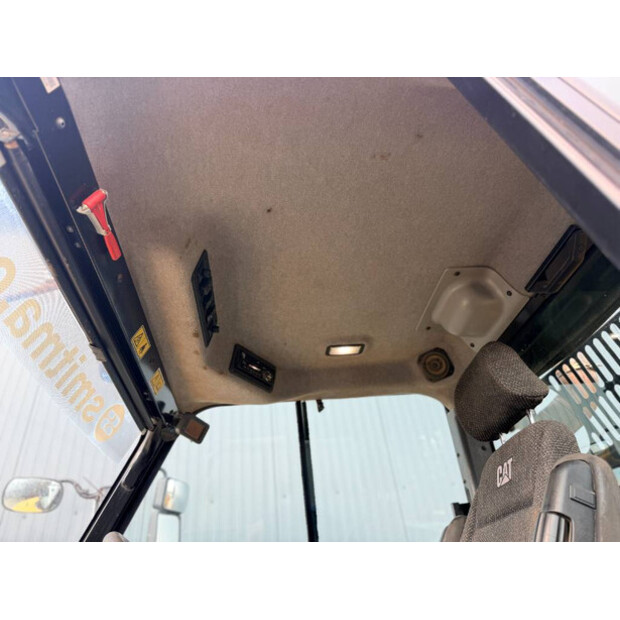 2016 Caterpillar 730C2-46886399