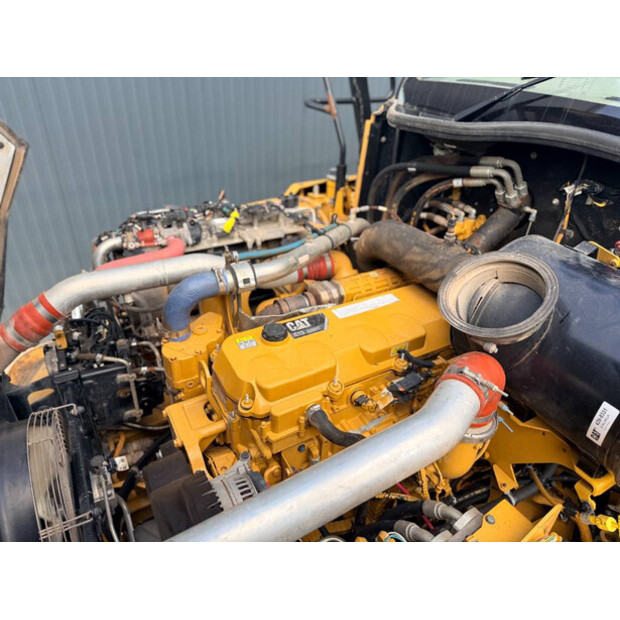 2016 Caterpillar 730C2-46886401