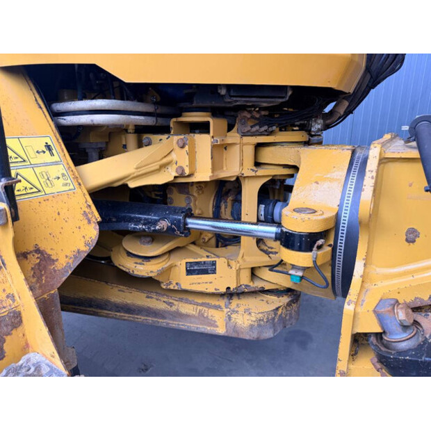 2016 Caterpillar 730C2-46886406