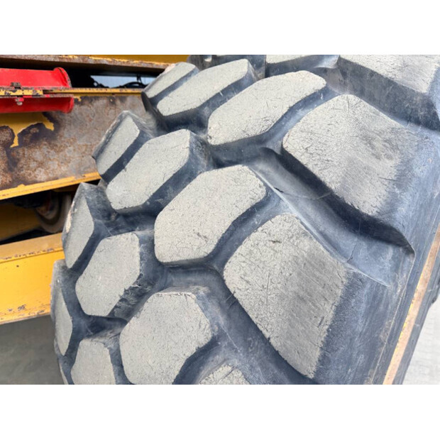 2016 Caterpillar 730C2-46886409