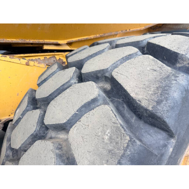 2016 Caterpillar 730C2-46886410