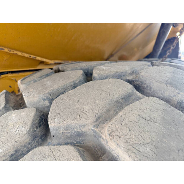 2016 Caterpillar 730C2-46886411