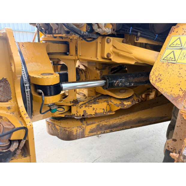 2016 Caterpillar 730C2-46886414