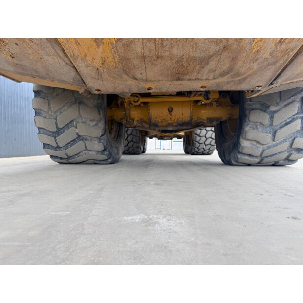 2016 Caterpillar 730C2-46886416