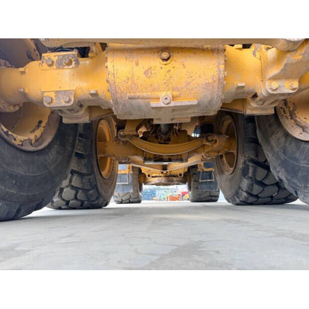 2016 Caterpillar 730C2-46886422