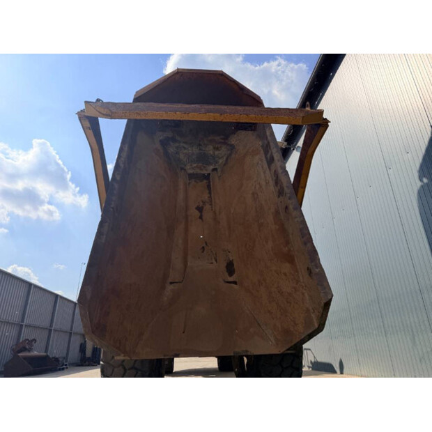 2016 Caterpillar 730C2-46886428