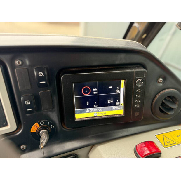 2016 Caterpillar 730C2-46886478